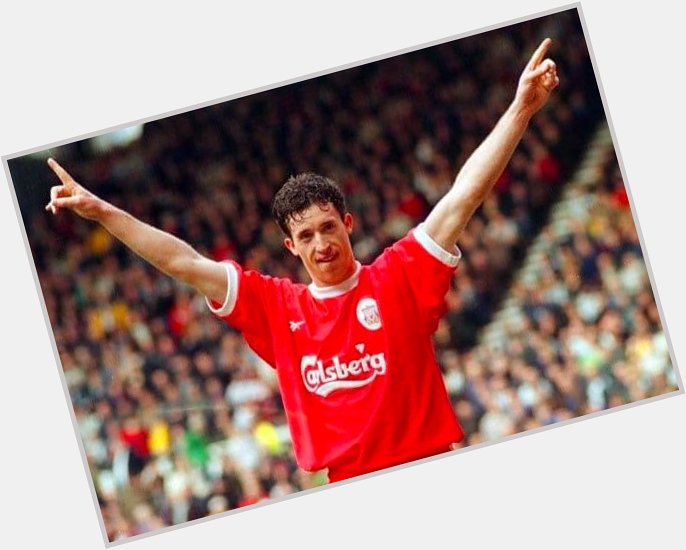  Happy 43rd Birthday to Robbie Fowler.  163 Premier League goals Second fastest PL hat-trick 