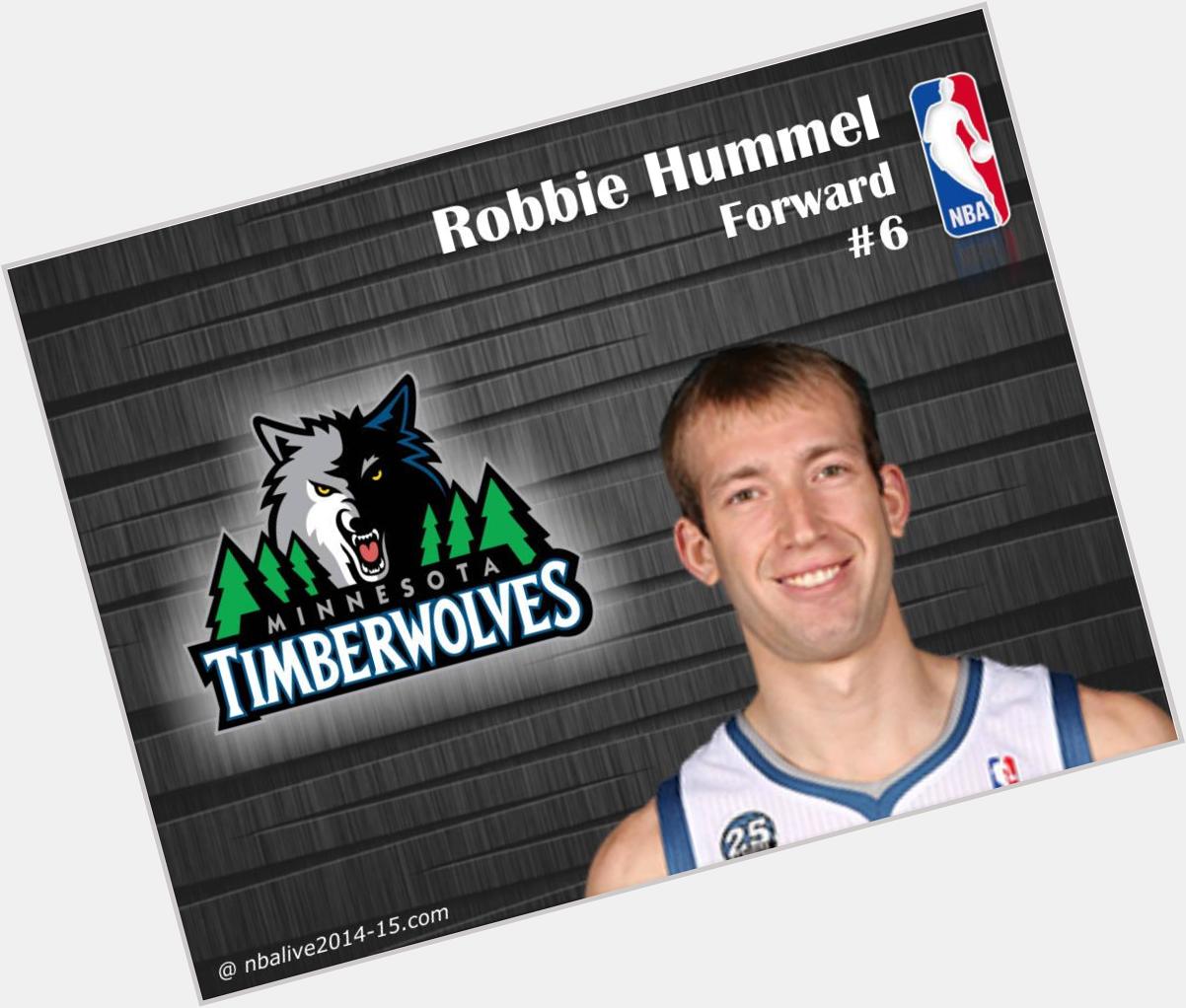 Happy 26th birthday to the one and only Robert John «Robbie» Hummel! Congratulations! 