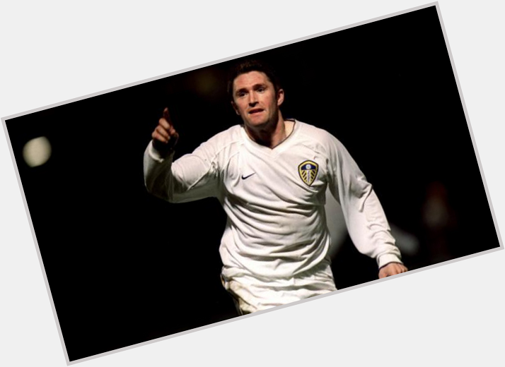 Happy 35th birthday to former forward Robbie Keane. 