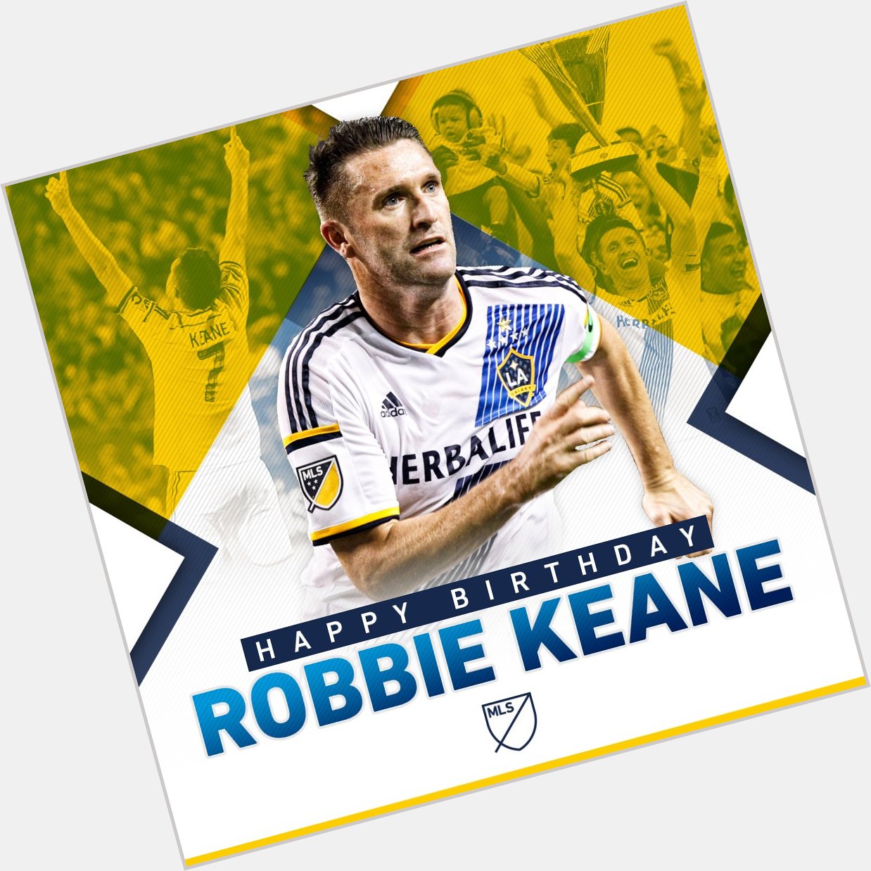 Three cups, one Shield & an MVP to boot.

Happy birthday to an all-time great, Robbie Keane! 