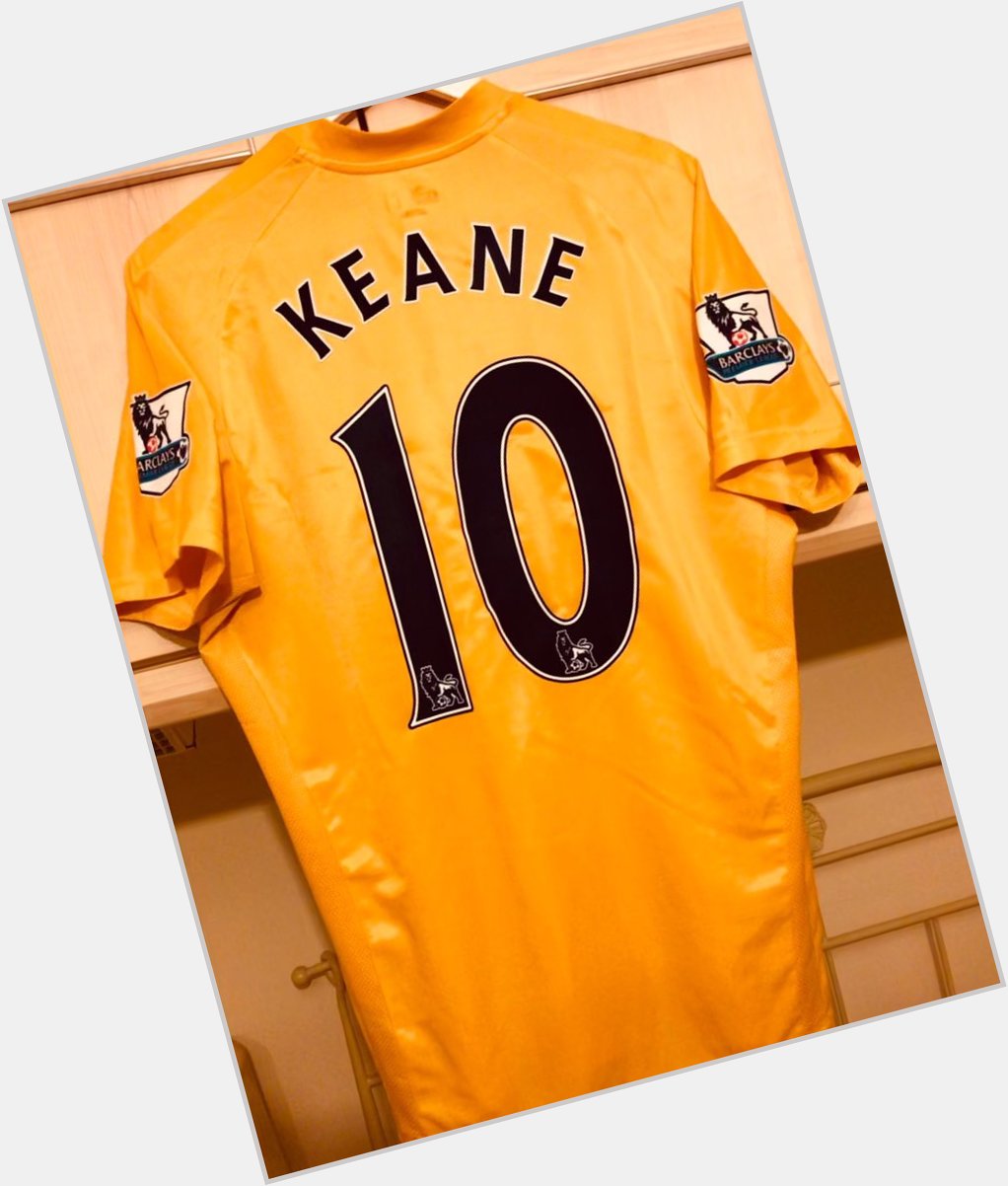 Happy birthday Robbie Keane! 