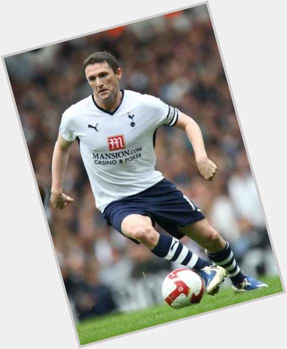 Happy birthday Tottenham legend  All we want is a team of Robbie Keane\s 