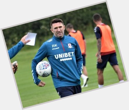 Happy birthday Robbie Keane. A man who looked like he couldn\t be arsed from the moment he arrived 