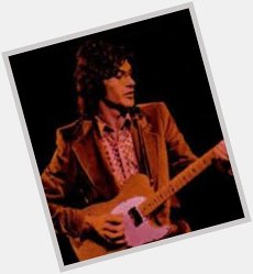 Happy Birthday Robbie Robertson - 1 of America\s greatest song writers who is 74 today 