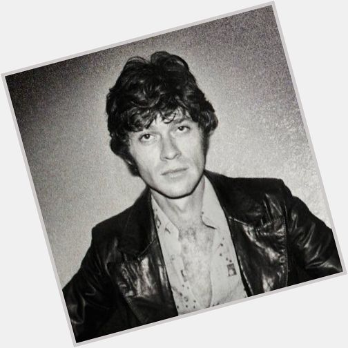 Happy Birthday to Robbie Robertson of The Band! 