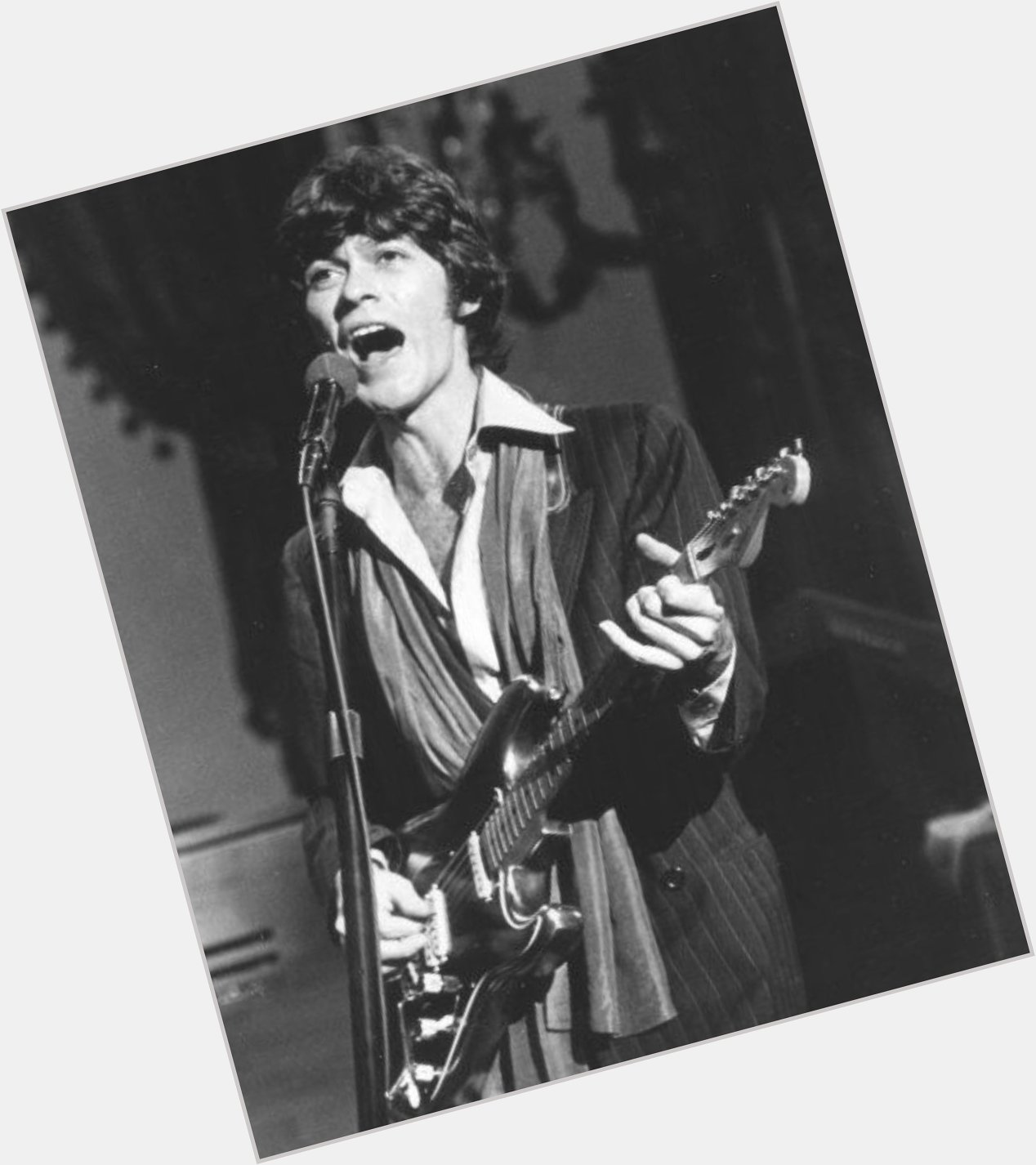 Happy Birthday to Robbie Robertson  The Weight                        3 The Band                 