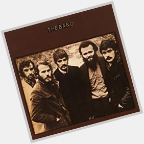 Now listening to; 

THE BAND
Happy 79th Birthday to The Band\s Robbie Robertson 