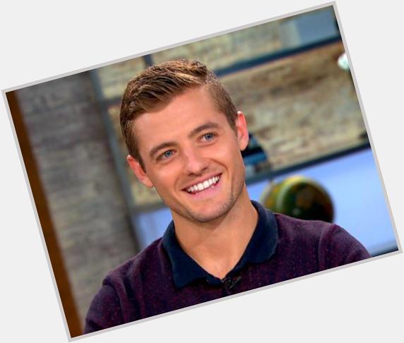 Happy 30th birthday to Robbie Rogers!   