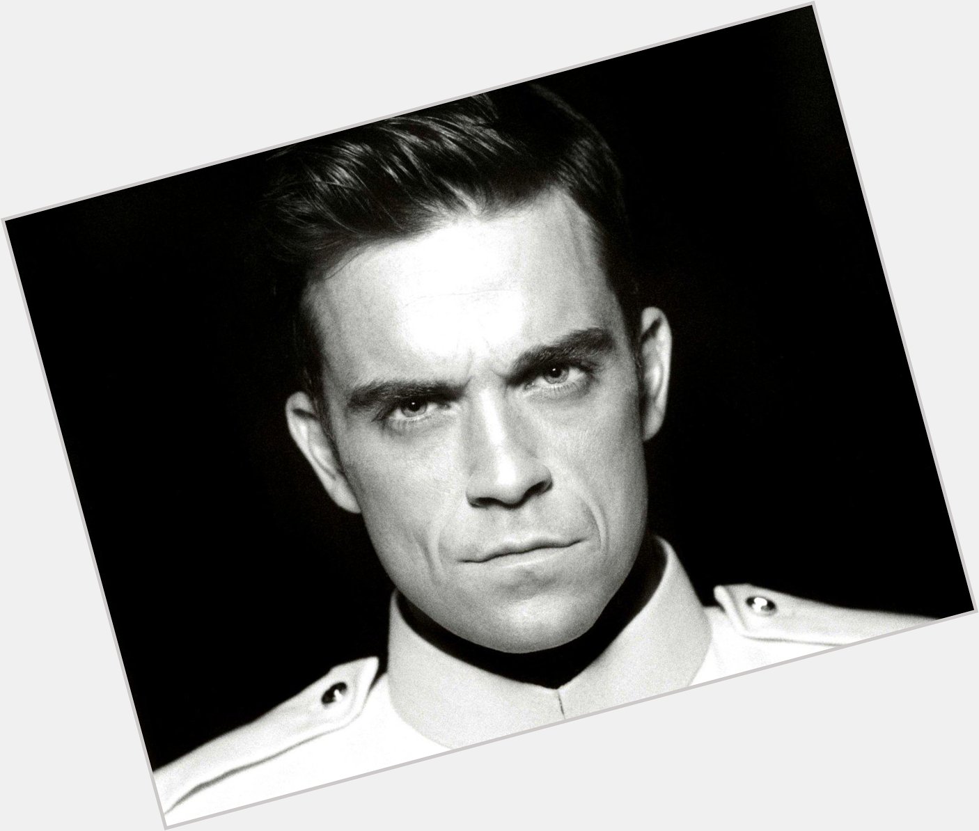 Happy Birthday to solo-artist and ex-Take That member Robbie Williams! 