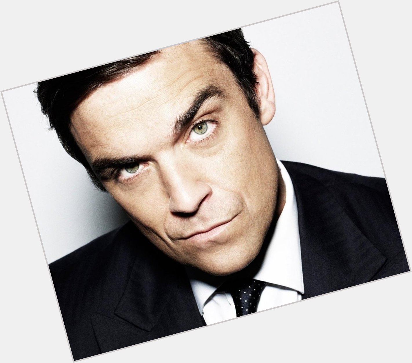 Happy Birthday to our favourite singer Robbie Williams    