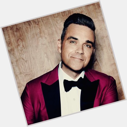  Celeb Birthdays today - Robbie Williams, Aston Merrygold, Jamie Murray and Jerry Springer - Happy Birthday! 