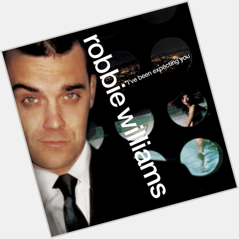 February 13:Happy 46th birthday to singer,Robbie Williams (\"Rock DJ\")
 