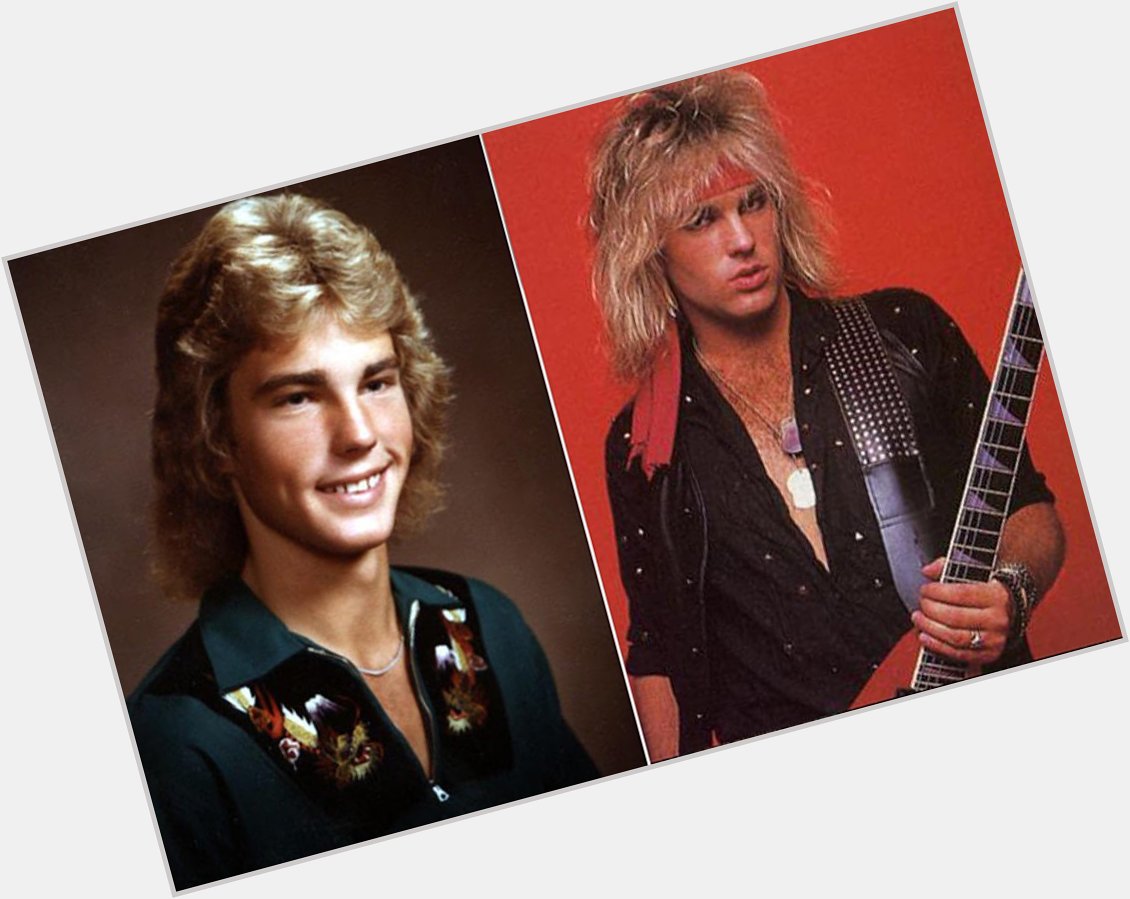 HAPPY BIRTHDAY TO THE LATE-ROBBIN CROSBY (RATT) you are very missed!! 