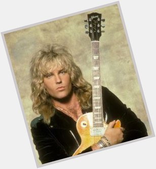 Happy birthday to Ratt guitarist Robbin Crosby, who would ve been 63 years old today. 