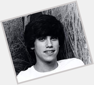 Happy birthday robby benson. had a crush on him in the 70s and he\s looking pretty fine now 