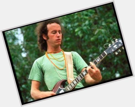 Happy Birthday Robby Krieger!
Such an original, one of the world\s best, has always inspired me 