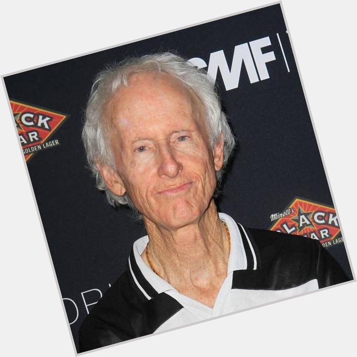 Happy 69th Birthday Robby Krieger (b. 1-8-46) The Doors  \"Touch Me\"  
