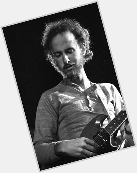 Happy Birthday to guitarist, Robby Krieger! He\s 69 years old today! :D 