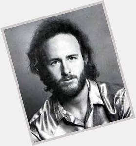 Happy 74th Birthday to Robby Krieger born this day in Los Angeles, CA. 