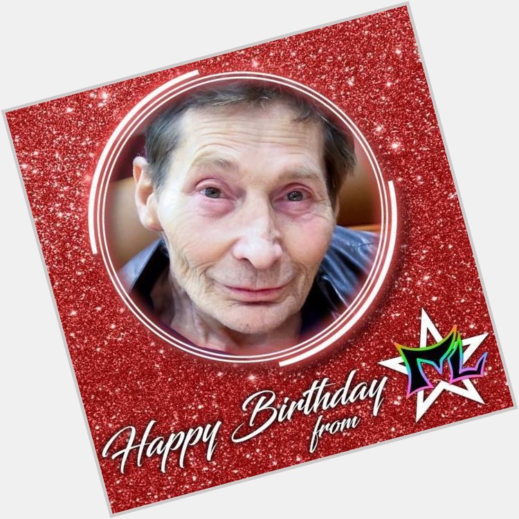 Morphin\ Legacy Wishes A Happy Birthday to Robert Axelrod!  [Voice of Lord Zedd & Many More!] 