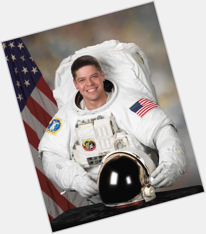 Today s astronaut birthday; Happy Birthday to Robert Behnken! 