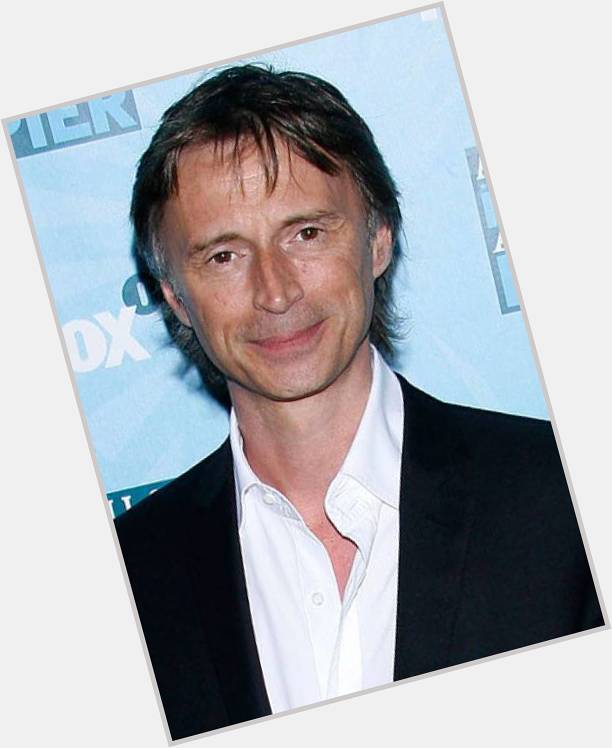 Happy 33rd Martian Birthday Robert Carlyle!   Remessage 