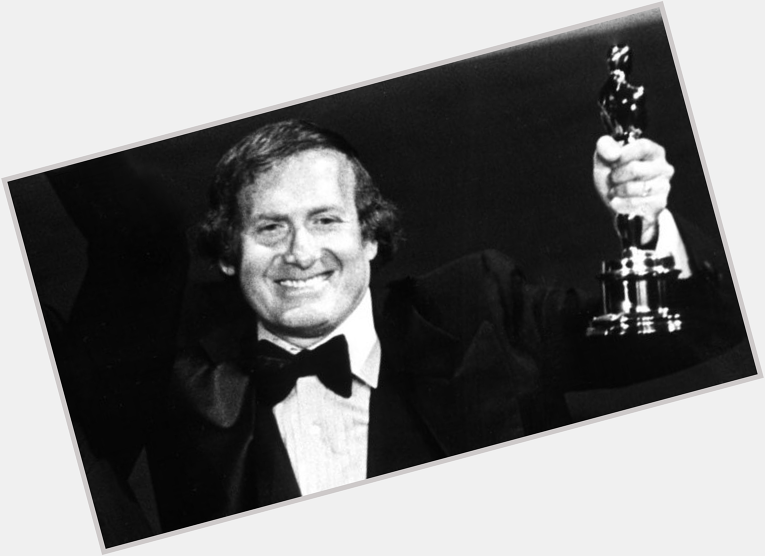Happy Birthday to ROCKY and RAGING BULL producers Robert Chartoff! 