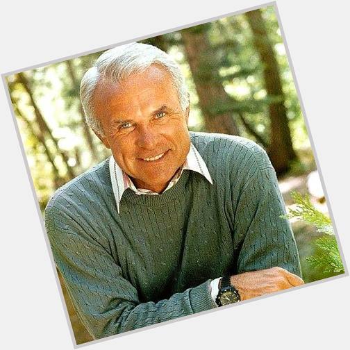Happy 82nd Birthday to Robert Conrad, Jim West of The Wild Wild West and other TV shows including Hawaiian Eye. 