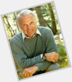  Happy Birthday to Robert Conrad!  Hope you have a great day! 