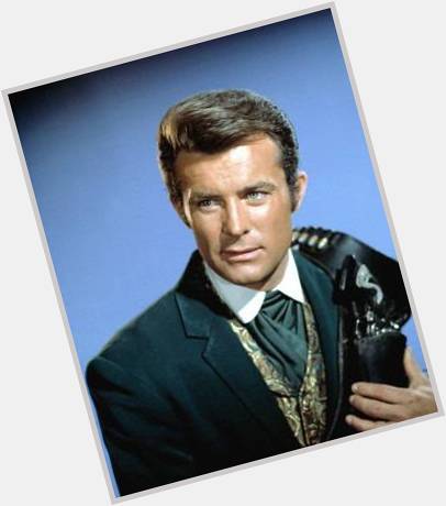 And a happy 83rd birthday to the man with a Derringer up his sleeve, Jim West (Robert Conrad) 