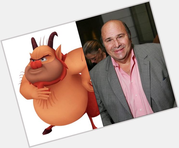  Happy 73rd birthday to Robert Costanzo who is the voice actor for Philoctetes in the series 