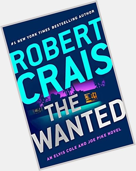 June 20, 1953: Happy birthday detective mystery author Robert Crais 