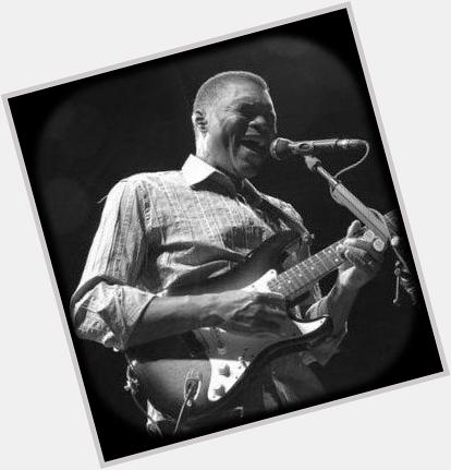 HAPPY BIRTHDAY to Robert Cray, prime mover of the 80s Blues Revival and a worldwide star toda /buff.ly/1IrYzwX 