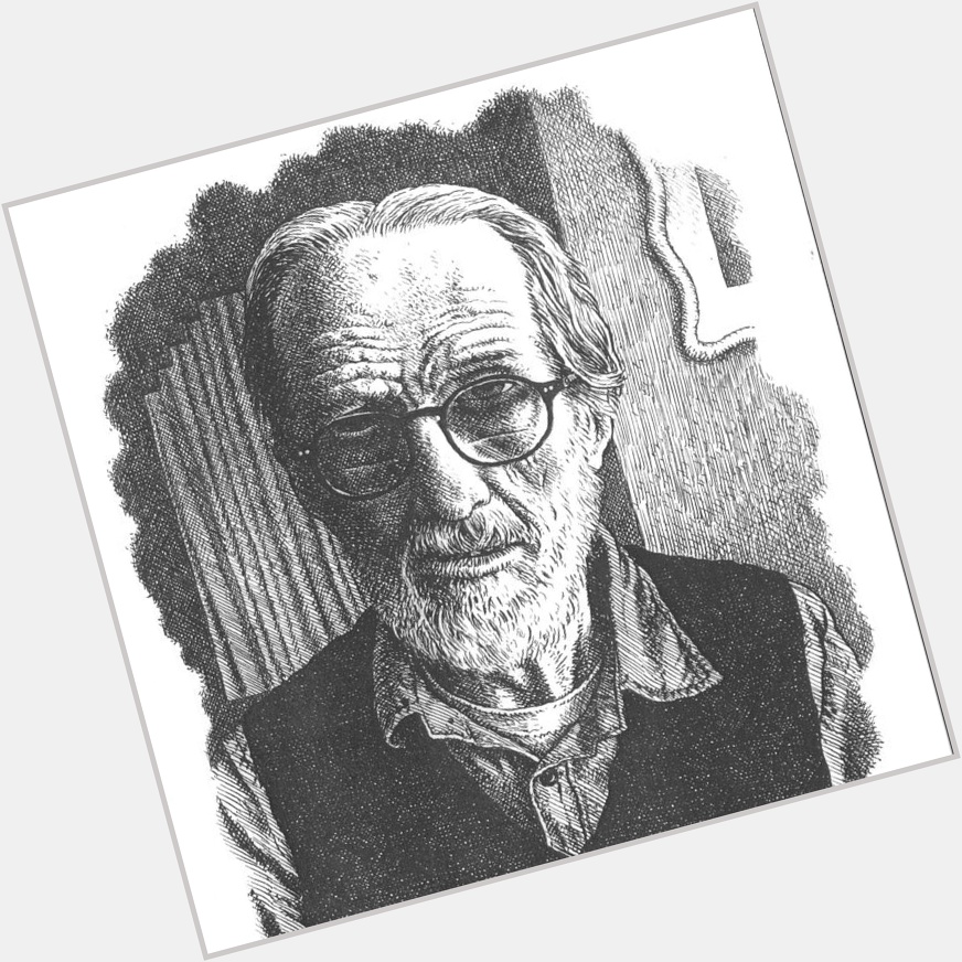 Happy 79th birthday to the father of the small press, Robert Crumb!      