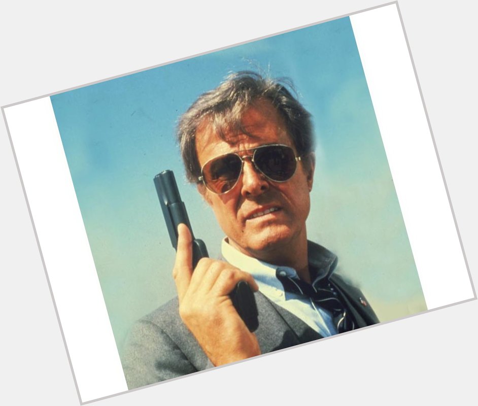 Happy Birthday to Robert Culp, who would have turned 87 today! 