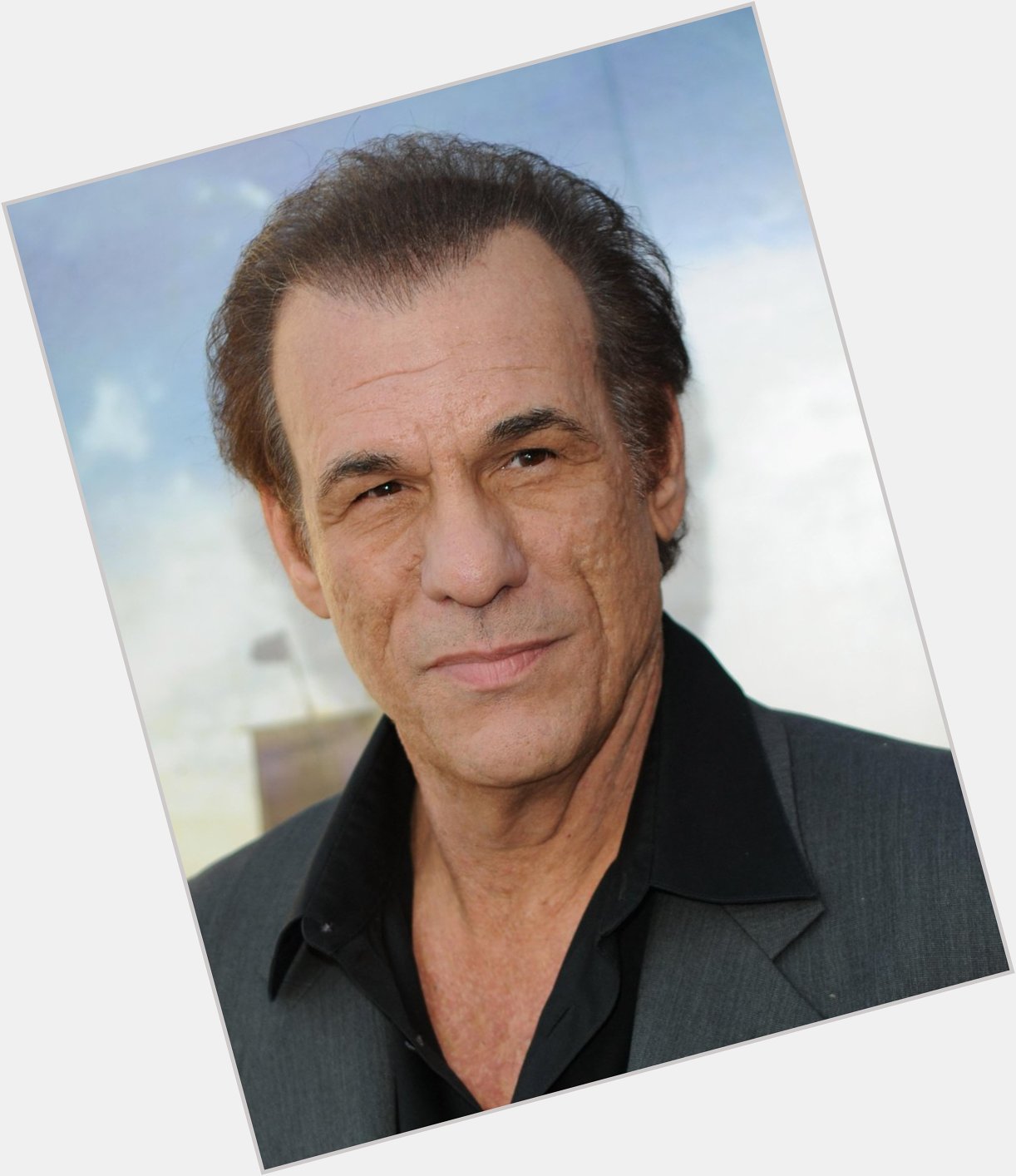 Happy Birthday to Robert Davi who is 62 today his impressive resume includes Goonies, Die hard, Raw deal & Predator 2 