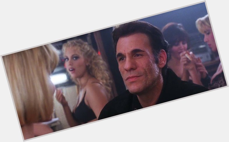 Born on this day, Robert Davi turns 67. Happy Birthday! What movie is it? 5 min to answer! 