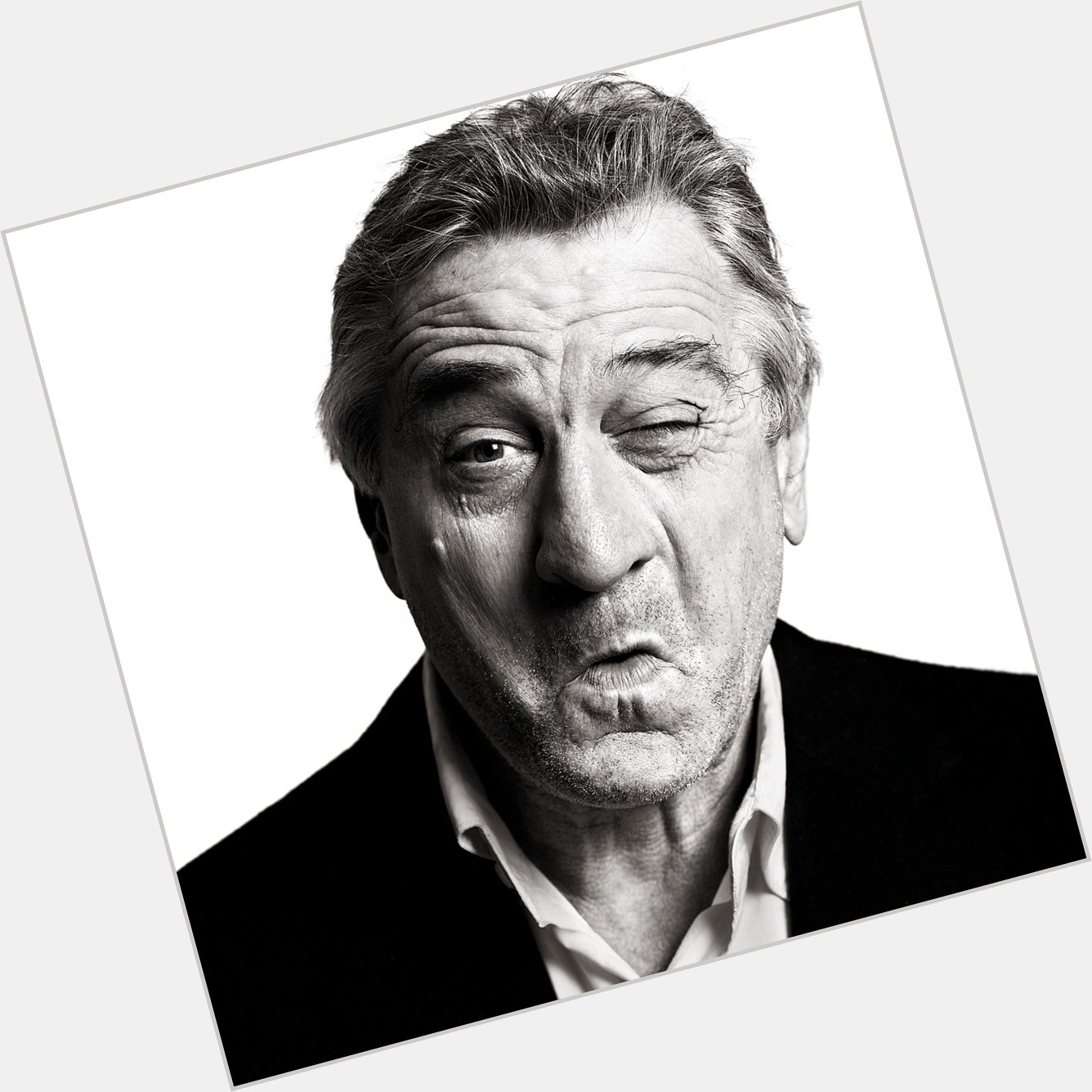 Happy 75th birthday Robert De Niro! Which of his (over 100!) roles is your favourite? 