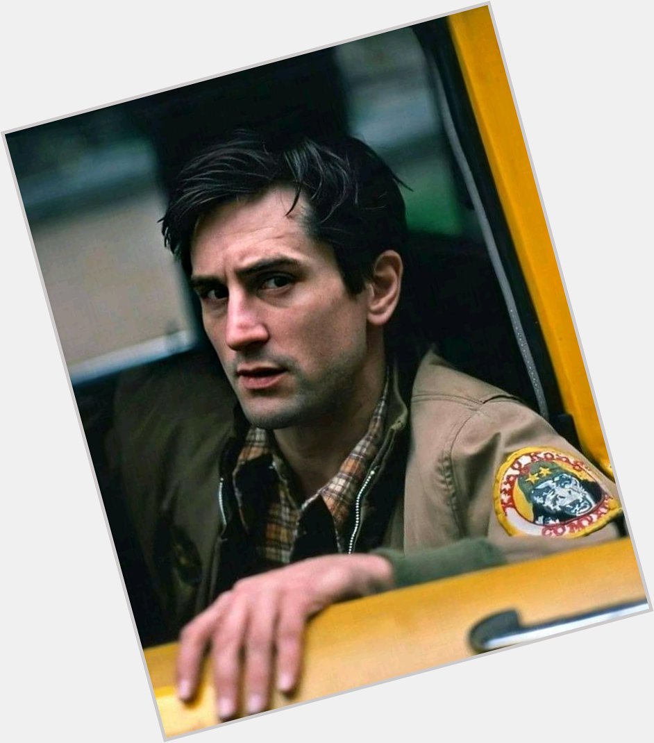 One Of The Greatest Actors Of All Time
       Wish You A Happy Birthday
                ROBEDE NIRO 