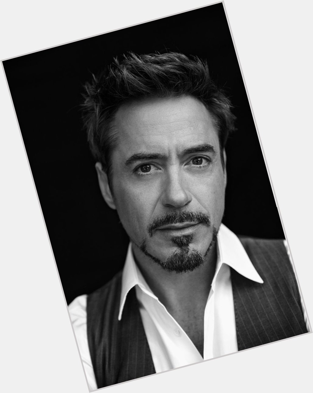Happy birthday Robert Downey Jr.! 