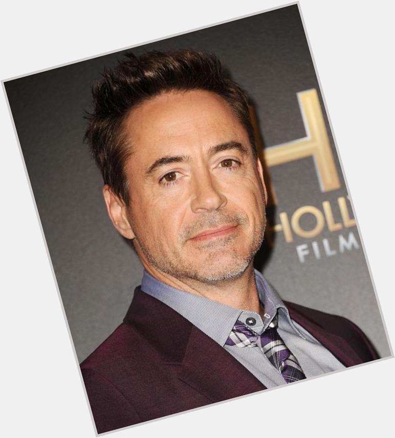 Happy birthday, Robert Downey Jr.! See him and more celebs who have turned the 50:  