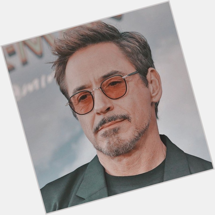 Happy 56th Birthday to the most Amazing and Unbeatable Actor Robert Downey, Jr.       