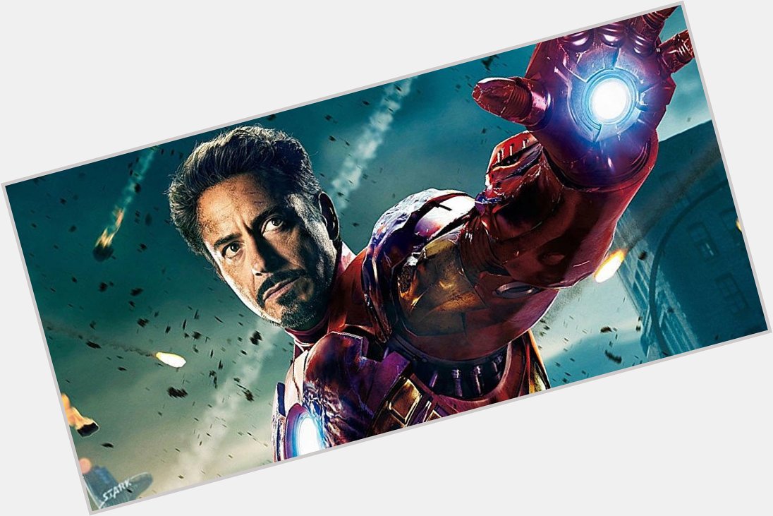 Happy Birthday to Robert Downey Jr He turns 56 years old today What s his best movie role after Ironman  