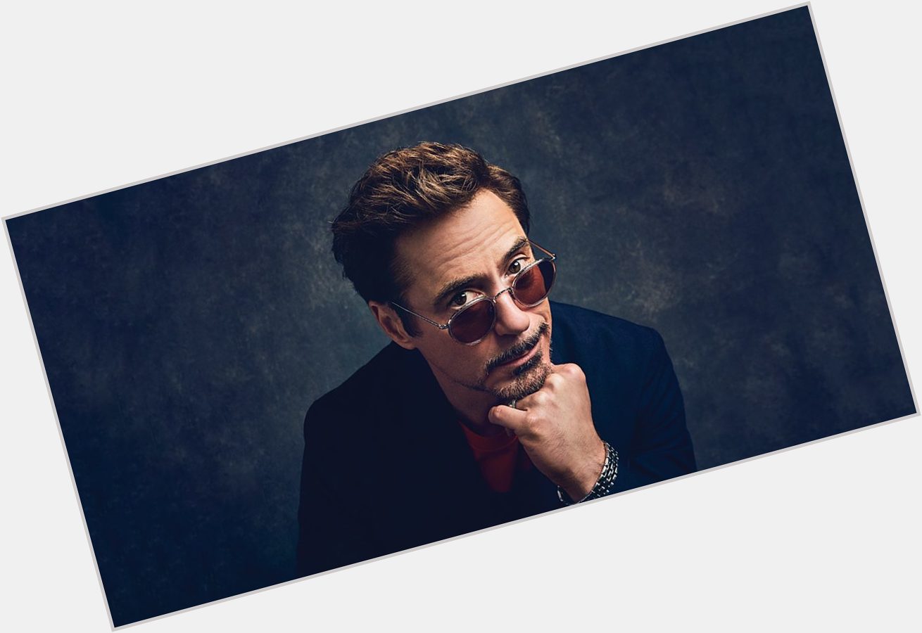 Happy Birthday to actor Robert Downey Jr.! 

We can\t wait to watch you on the big screen again, 