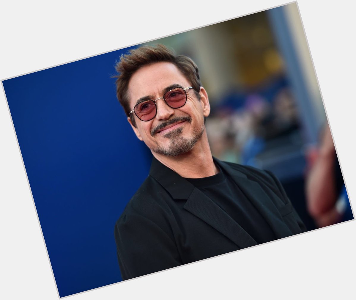 Happy birthday to Iron Man himself Robert Downey Jr.! 