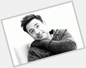 Happy birthday, Robert Downey Jr 