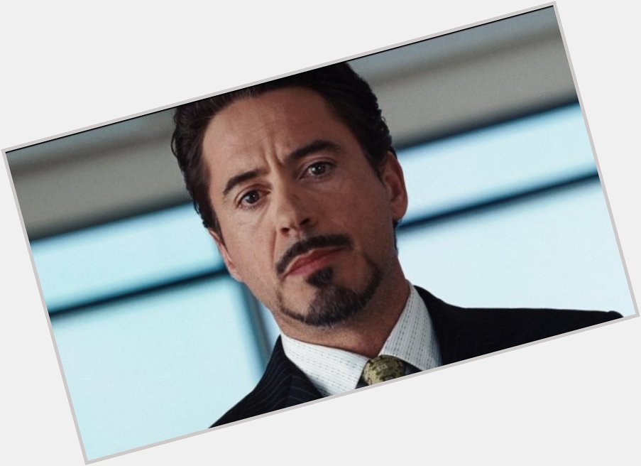 Happy Birthday to the legend himself, Robert Downey Jr and just a reminder that he is the one and only tony stark 