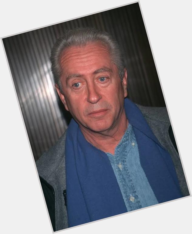   Wishing you a happy and prosperous birthday   Robert Downey Sr 