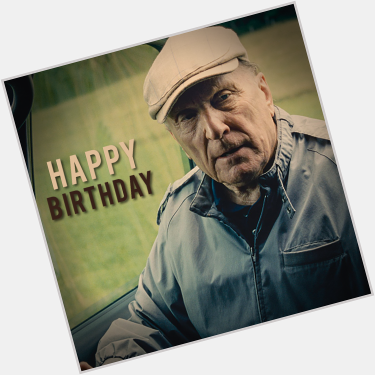 Here s wishing a very happy birthday to one of the most acclaimed actors of his generation, Robert Duvall! 