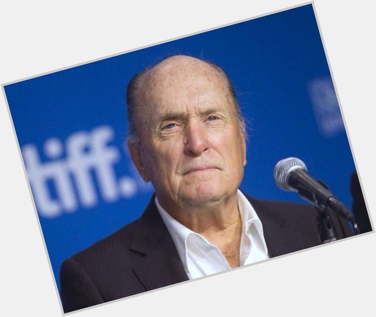 Happy birthday to the legend Robert Duvall, who turns 84 today. We hope he is Oscar nominated for THE JUDGE 